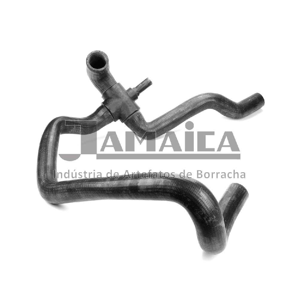 Mangueira Radiador inferior Jamaica RB9254