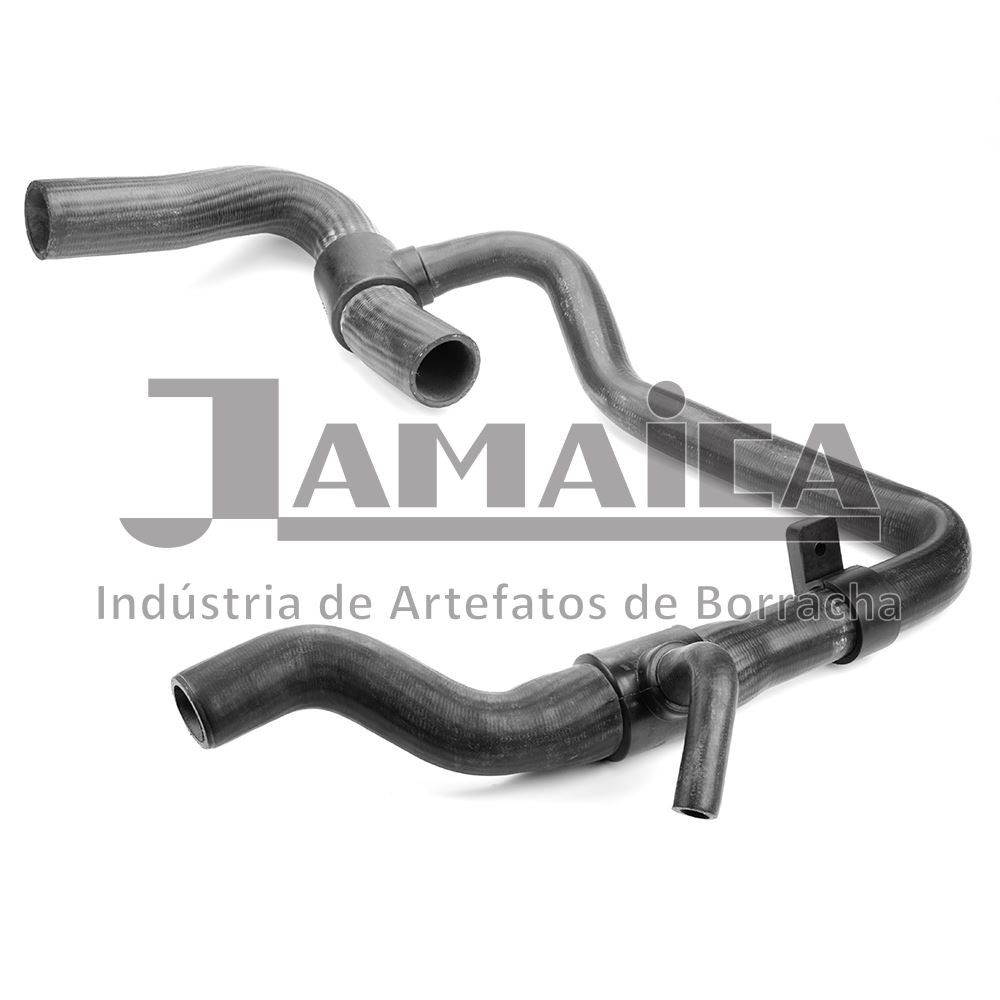 Mangueira Radiador inferior Jamaica RB9137
