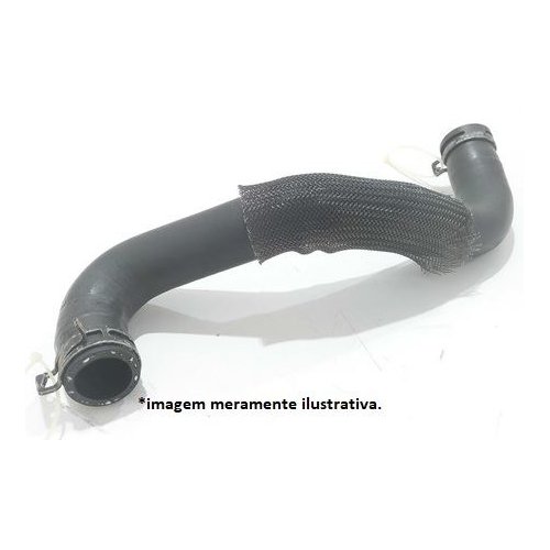 Mangueira Radiador inferior Nissan 21503AZ60A