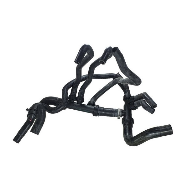 Mangueira Radiador inferior 2M Plastic 0702134