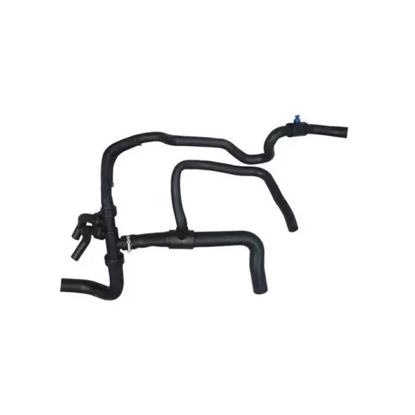 Mangueira Radiador inferior 2M Plastic 0702138