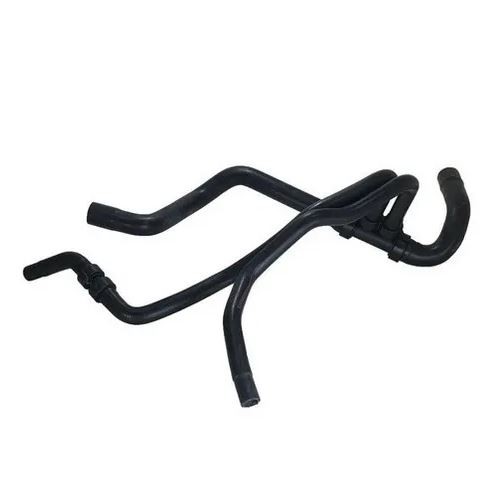 Mangueira Radiador inferior 2M Plastic 0702140