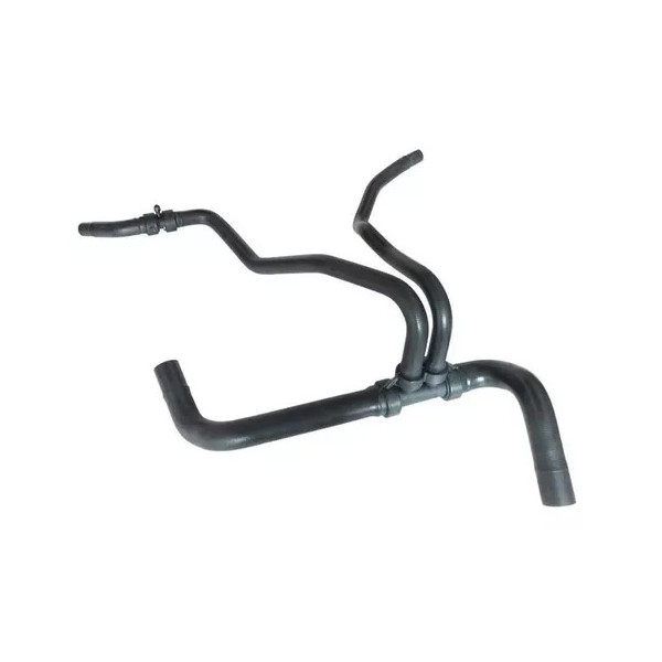 Mangueira Radiador inferior 2M Plastic 0702141