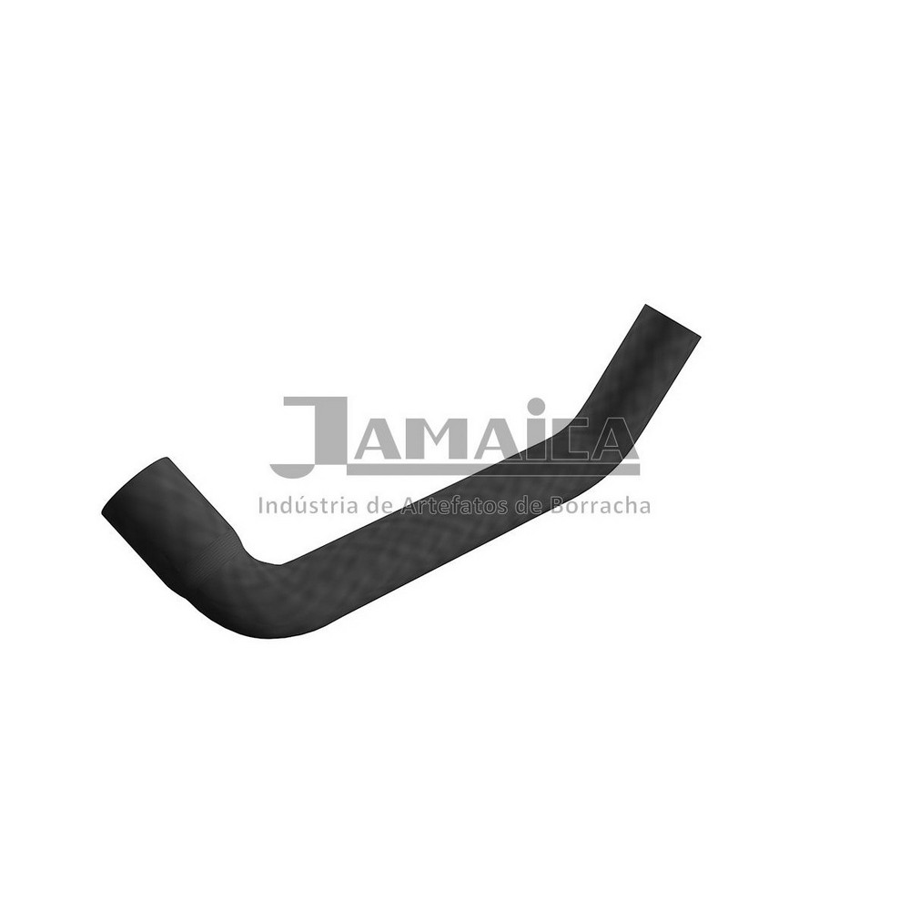 Mangueira Radiador inferior Jamaica MM7196