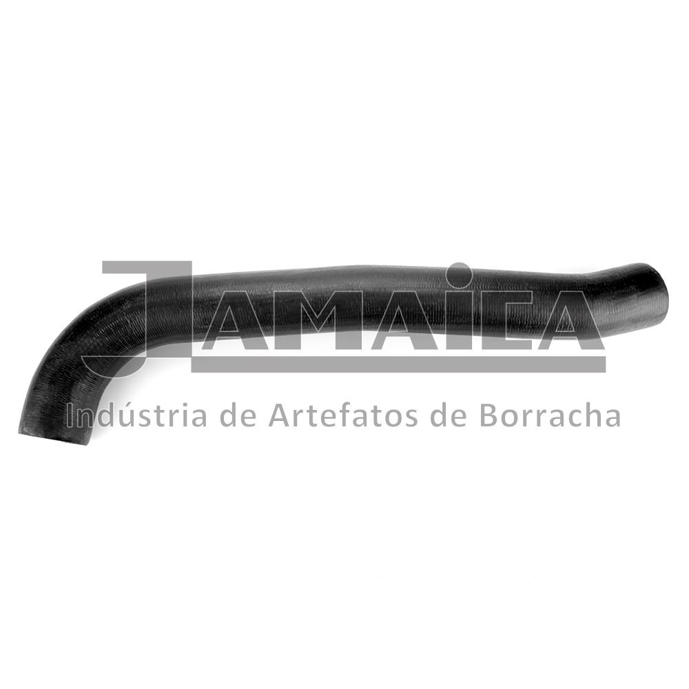 Mangueira Radiador inferior Jamaica MM3235