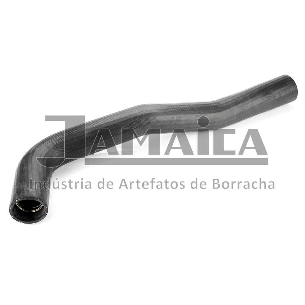 Mangueira Radiador inferior Jamaica MM3257