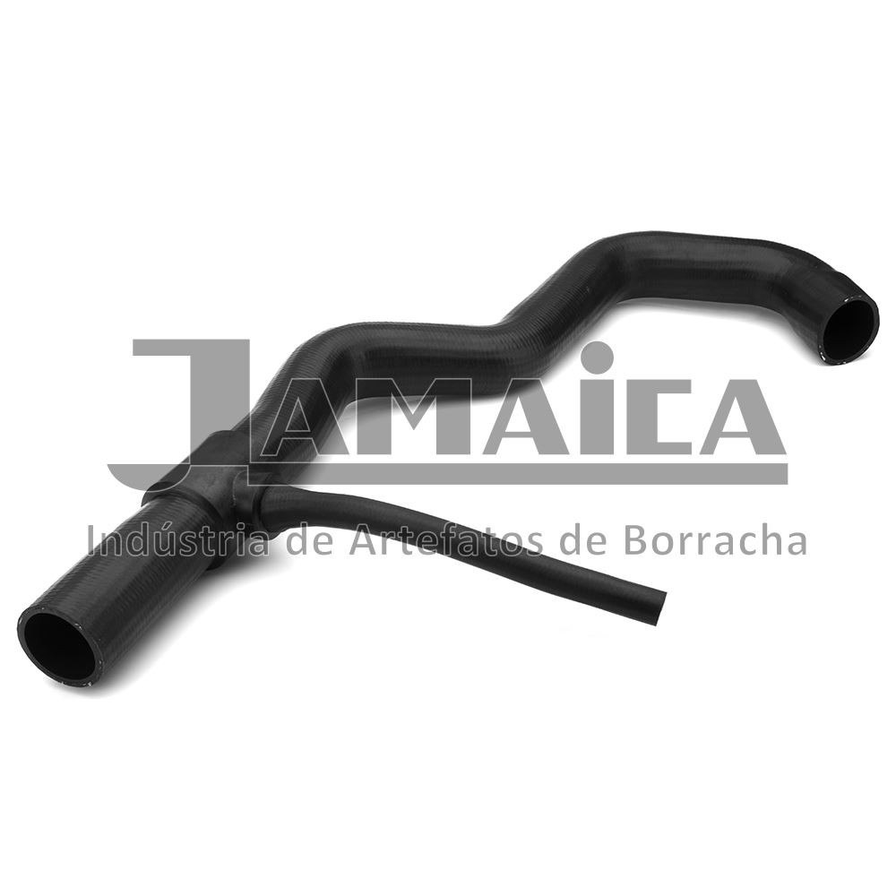 Mangueira Radiador inferior Jamaica RB3622
