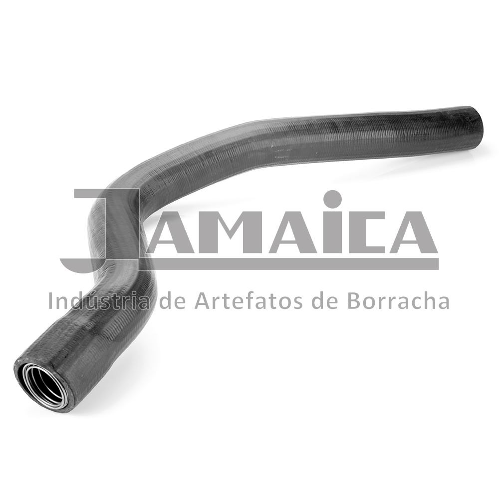 Mangueira Radiador inferior Jamaica MM3212