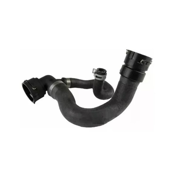 Mangueira Radiador inferior 2M Plastic 0702144