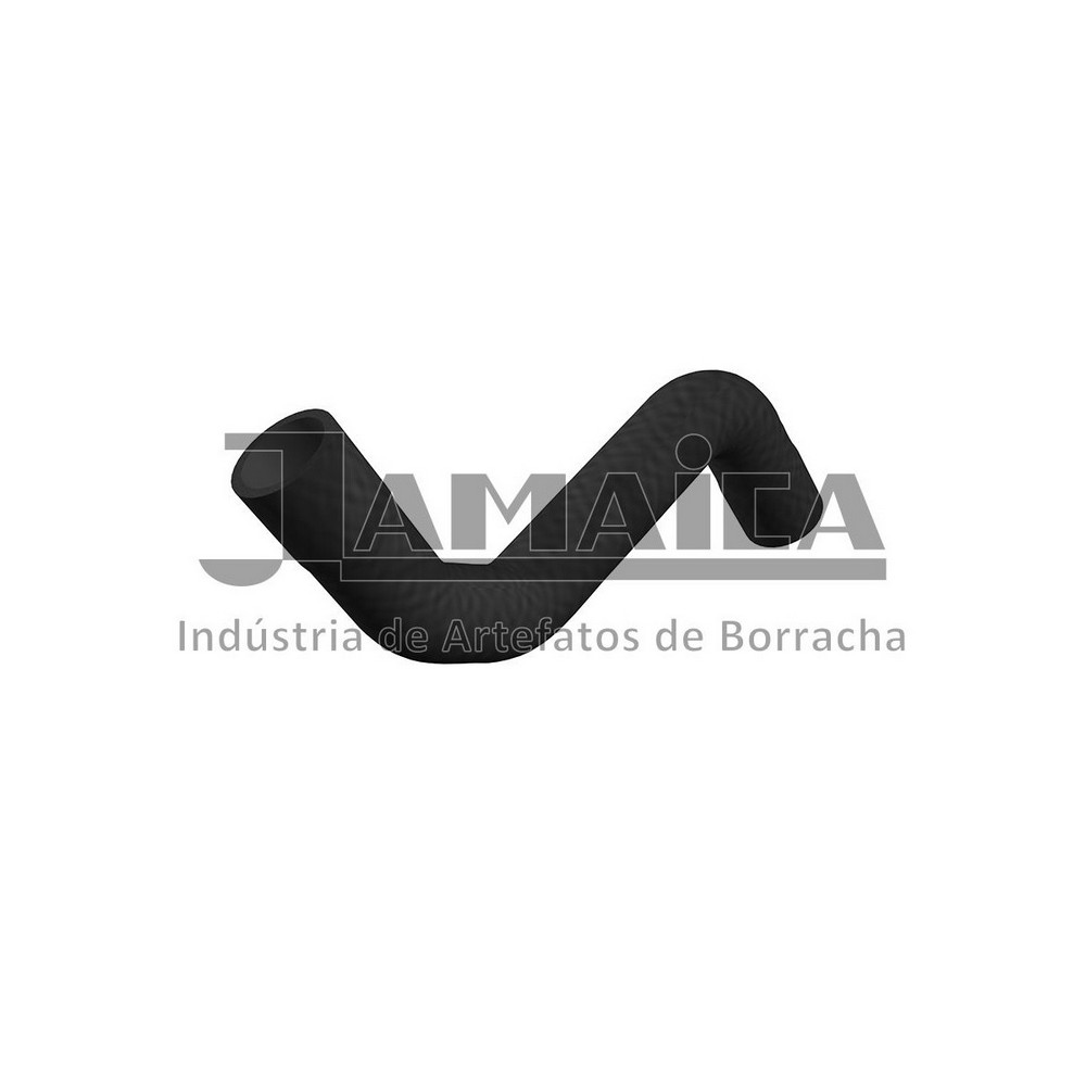 Mangueira Radiador superior Jamaica MM7980