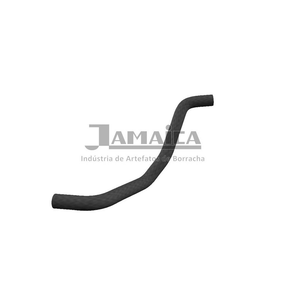 Mangueira Saída D'água do Ar Quente Jamaica MM7436