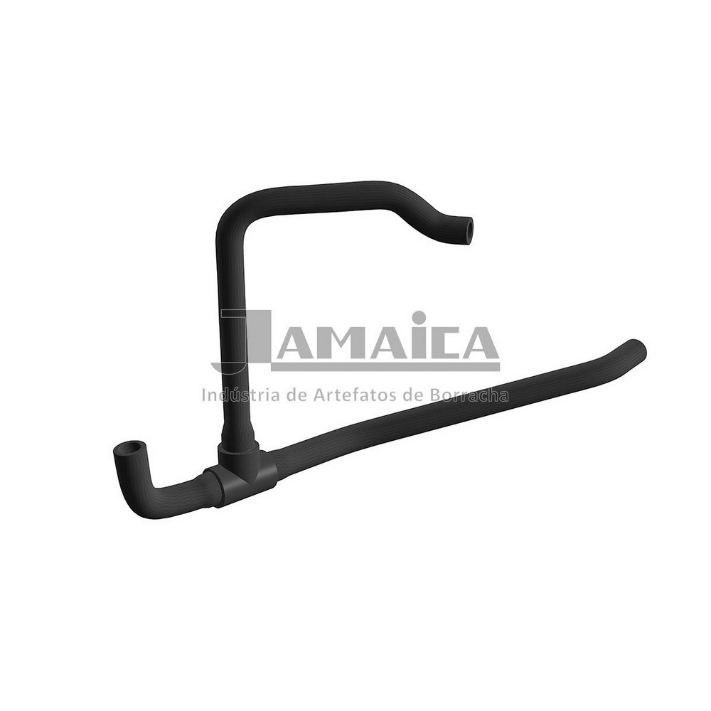 Mangueira Saída do Aquecedor Jamaica RB3198