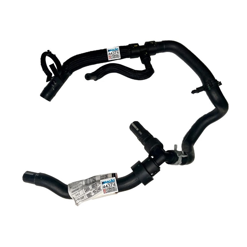 Mangueira Saída do Aquecedor Ford DG9Z18472AA