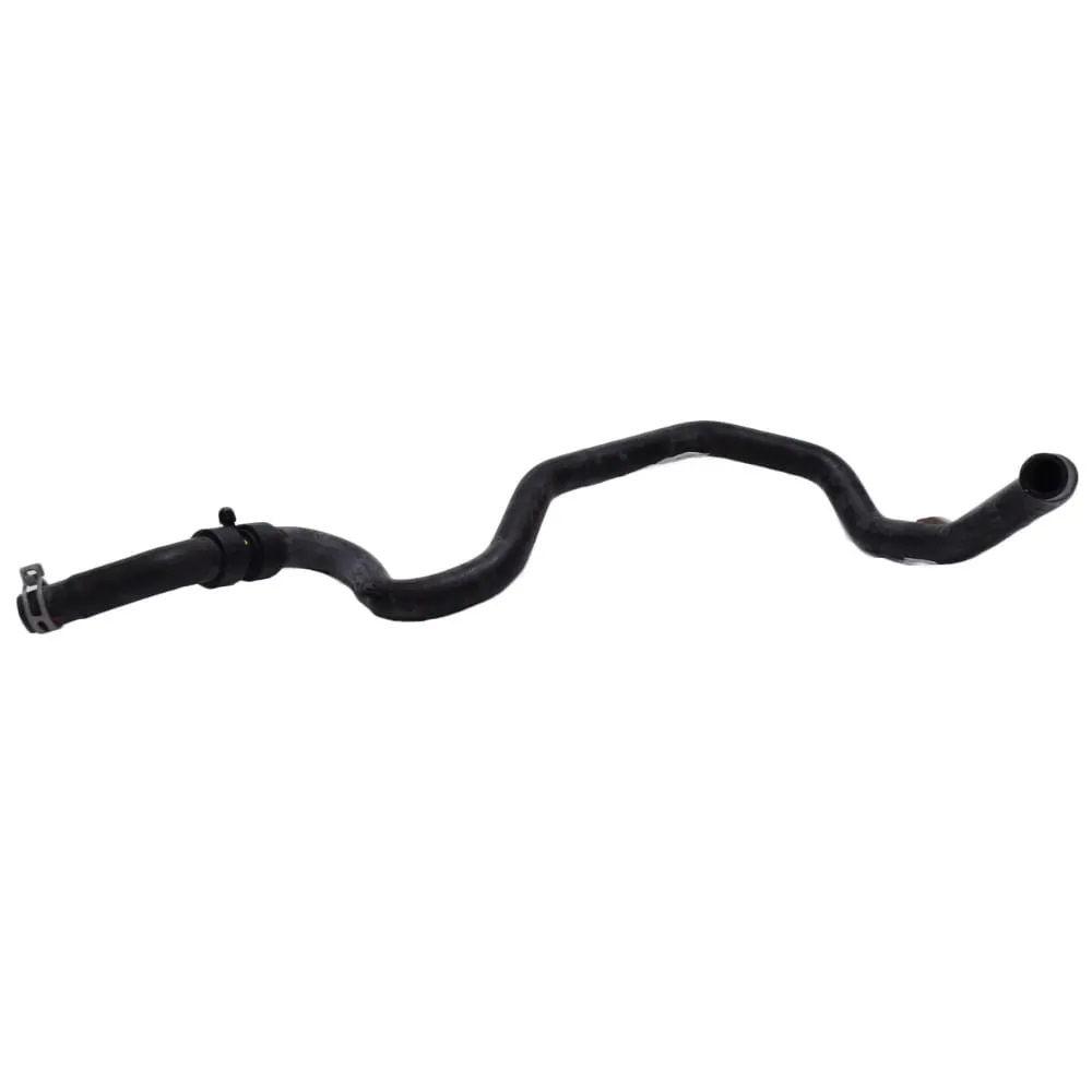 Mangueira Saída do Aquecedor Metalsystem MS6602