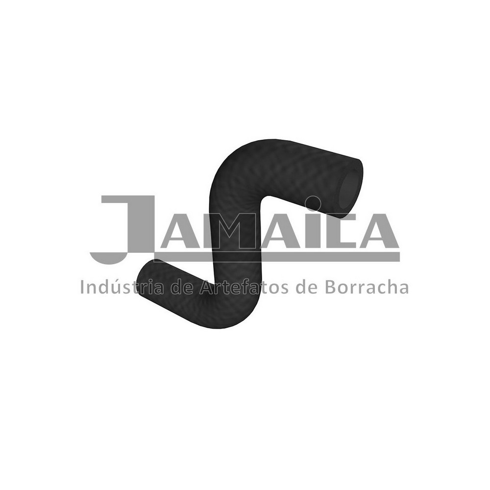Mangueira Trocador de Calor Jamaica MM7979