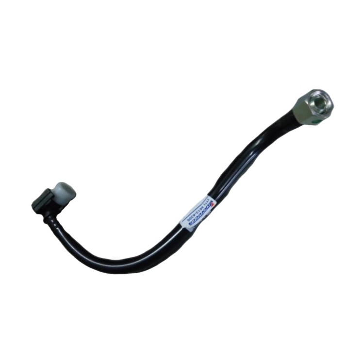 Mangueira Tubo do Filtro de Combustível Vannucci 2R0130312E