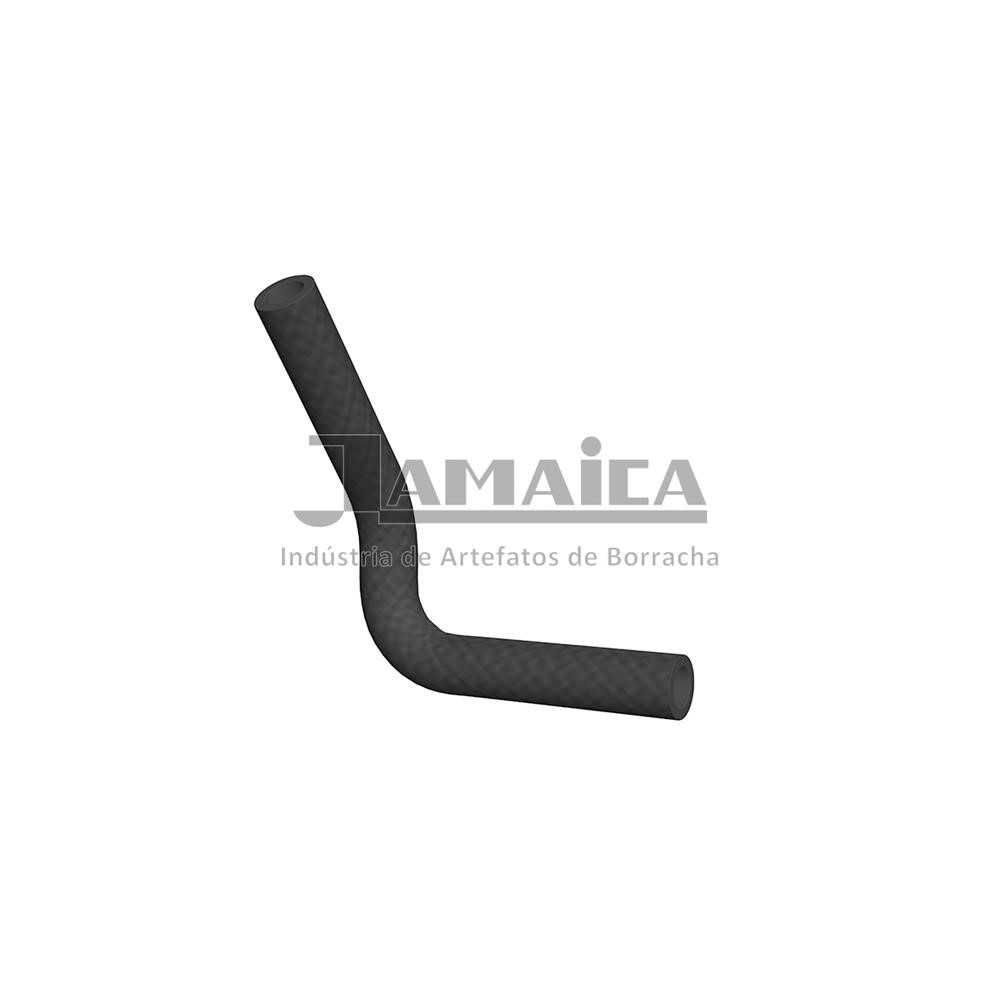 Mangueira Tubo do Resfriador de Óleo do Motor Jamaica MM10110