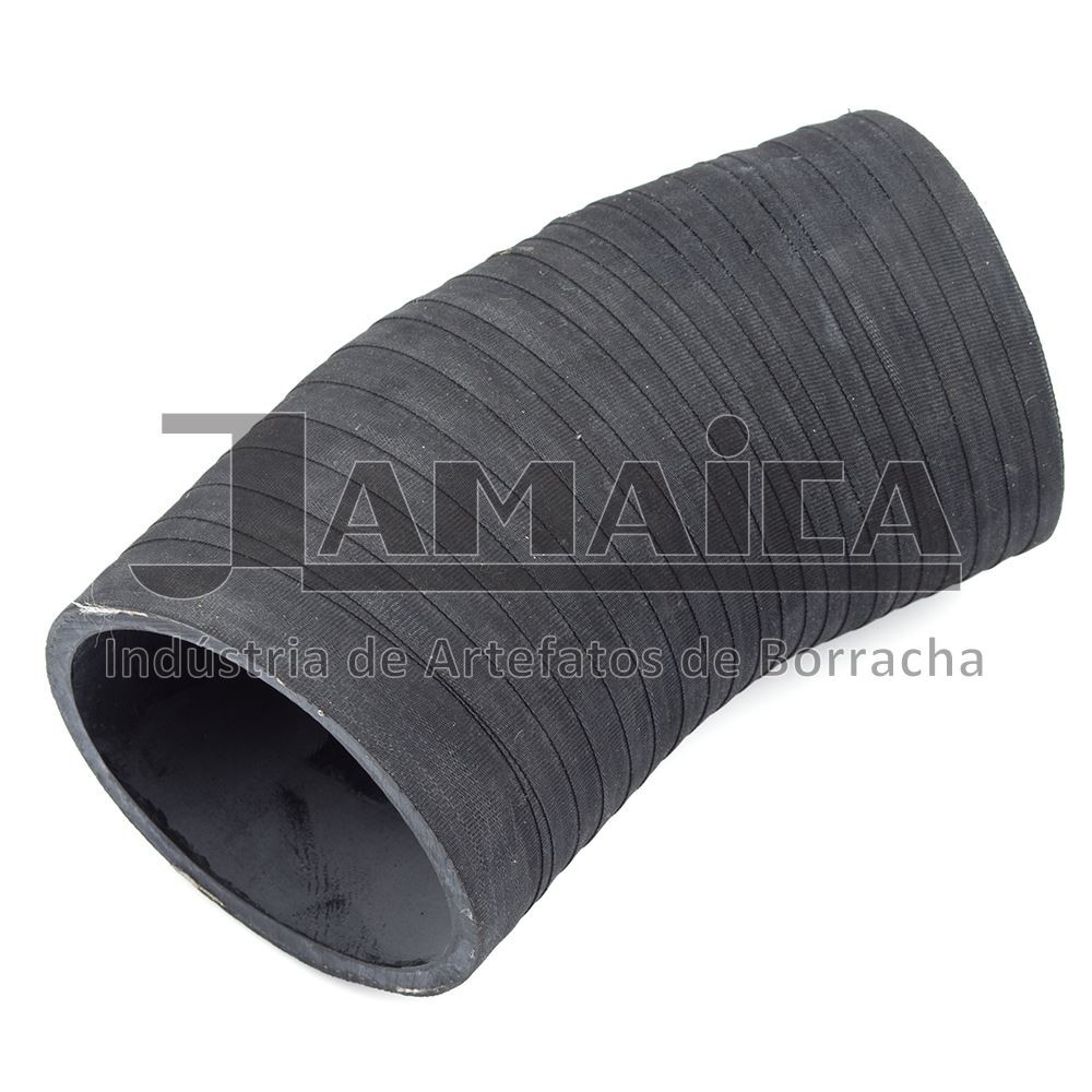 Mangueira Turbina do Radiador Jamaica MME7360