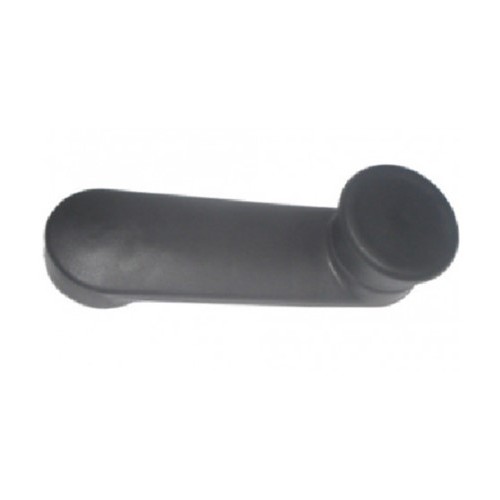Manivela do Vidro Cinza Universal Automotive 41127