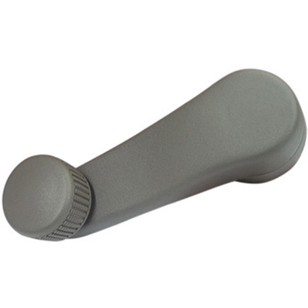Manivela do Vidro Cinza Claro Universal Automotive 21531