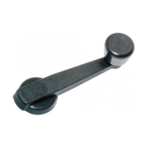 Manivela do Vidro Universal Automotive 60874