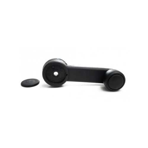 Manivela do Vidro Universal Automotive 30512
