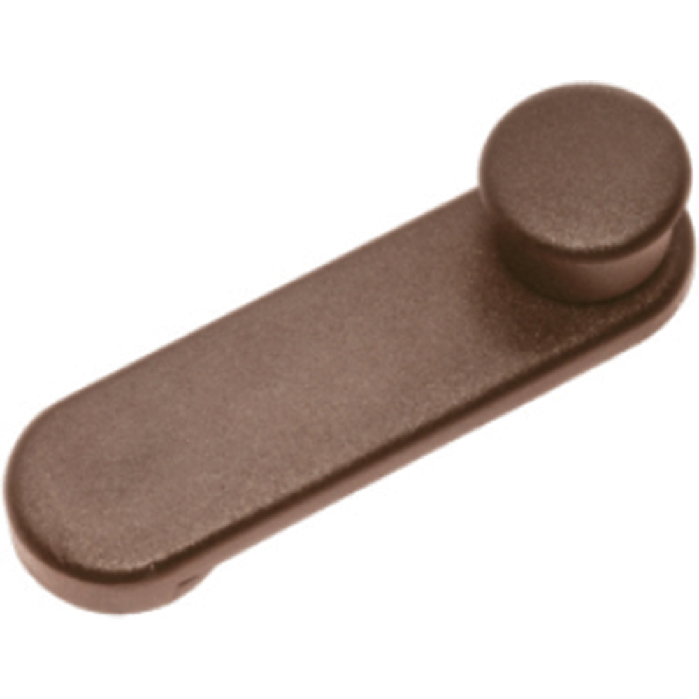 Manivela do Vidro Marrom Universal Automotive 60790