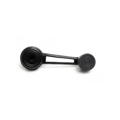 Manivela do Vidro Metal Universal Automotive 30302