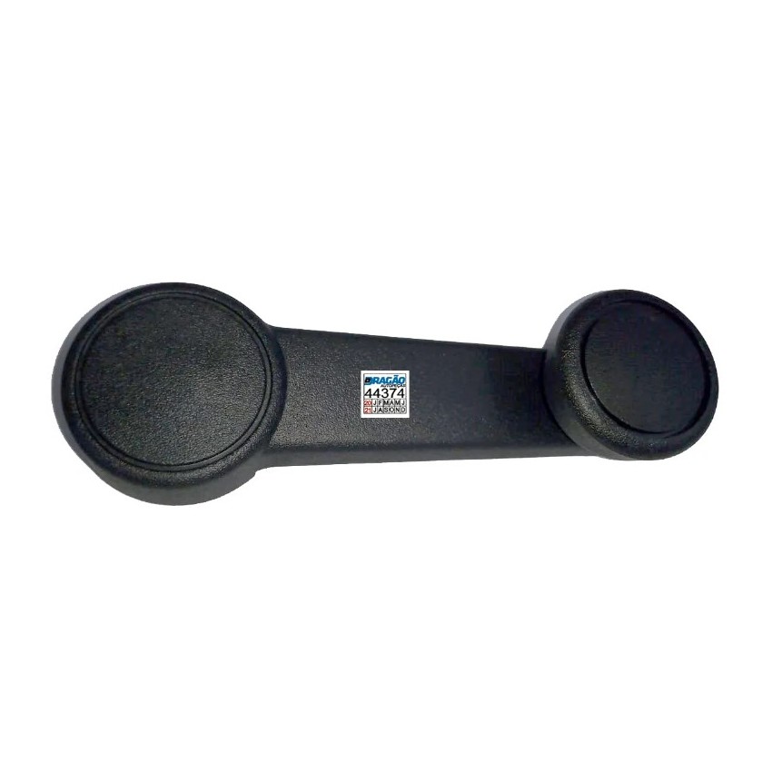 Manivela do Vidro traseiro Ford 97KGA23342AB