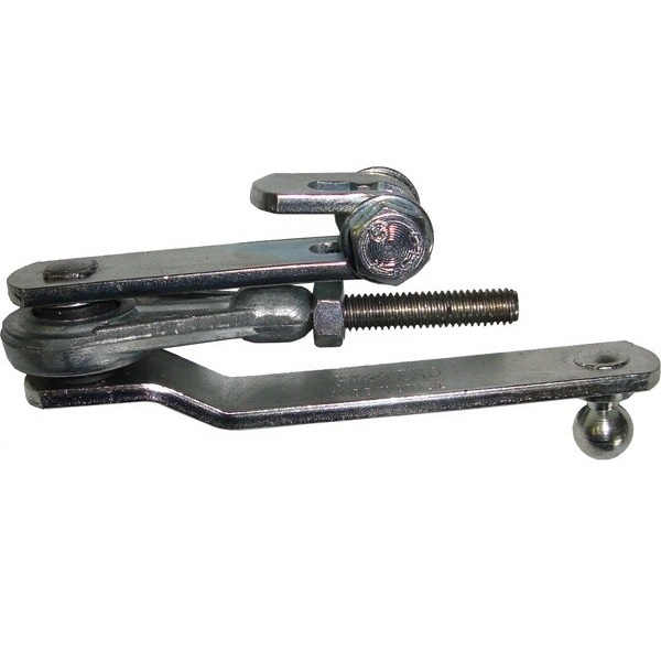 Manivela Motor do Limpador de Para-brisas Granero 128
