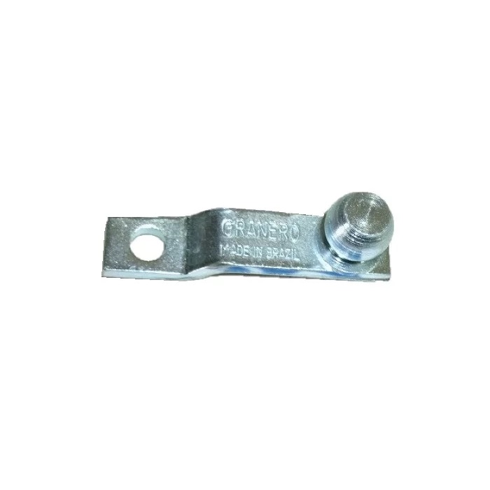 Manivela Motor do Limpador de Para-brisas Sistema Bosch Granero 263A