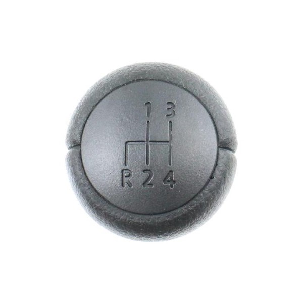 Manopla da Alavanca de Câmbio Volkswagen 23771114111NN