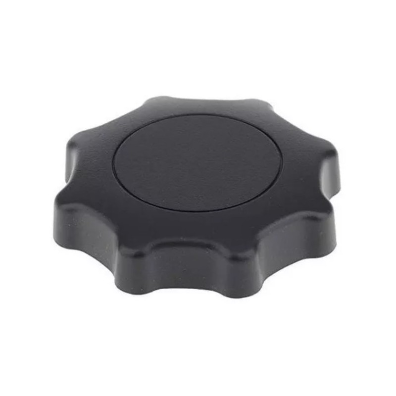 Manopla de Regulagem do Banco Volkswagen 1J0881671F71N