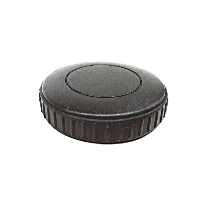 Manopla de Regulagem do Banco Preto Volkswagen 1J0881671H9B9