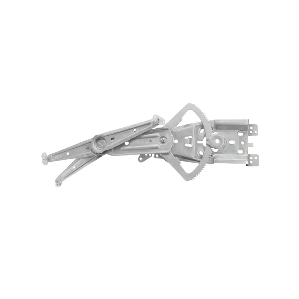 Máquina de Vidro Elétrico lado esquerdo Universal Automotive 42087