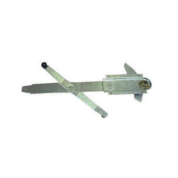 Máquina de Vidro Manual lado direito V&B 3158