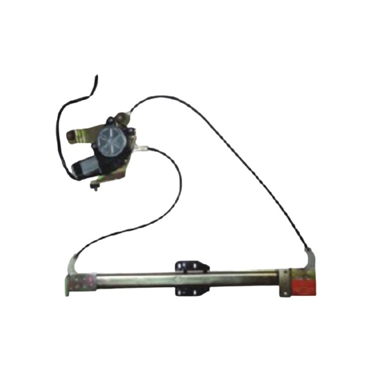 Máquina do Vidro Elétrico 2 Portas com Motor lado esquerdo Universal Automotive 21561