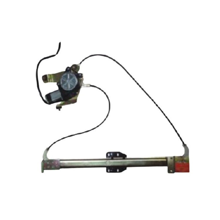 Máquina do Vidro Elétrico 2 Portas com Motor lado esquerdo Disk BOR F334921561