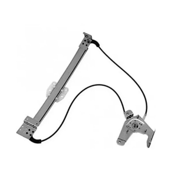 Máquina do Vidro Elétrico 2 Portas com Motor lado esquerdo V&B 22561