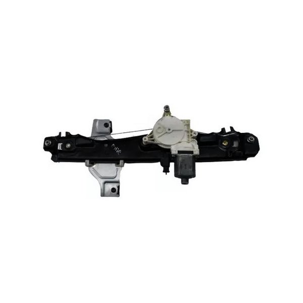 Máquina do Vidro Elétrico 2 Portas sem Motor Fixação Mabuchi lado direito Universal Automotive 621232