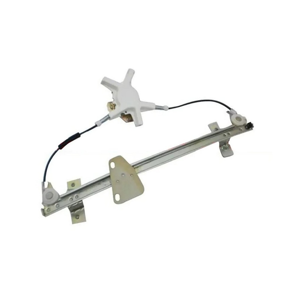 Máquina do Vidro Elétrico 4 Portas com Motor dianteiro lado direito Disk BOR F359260740