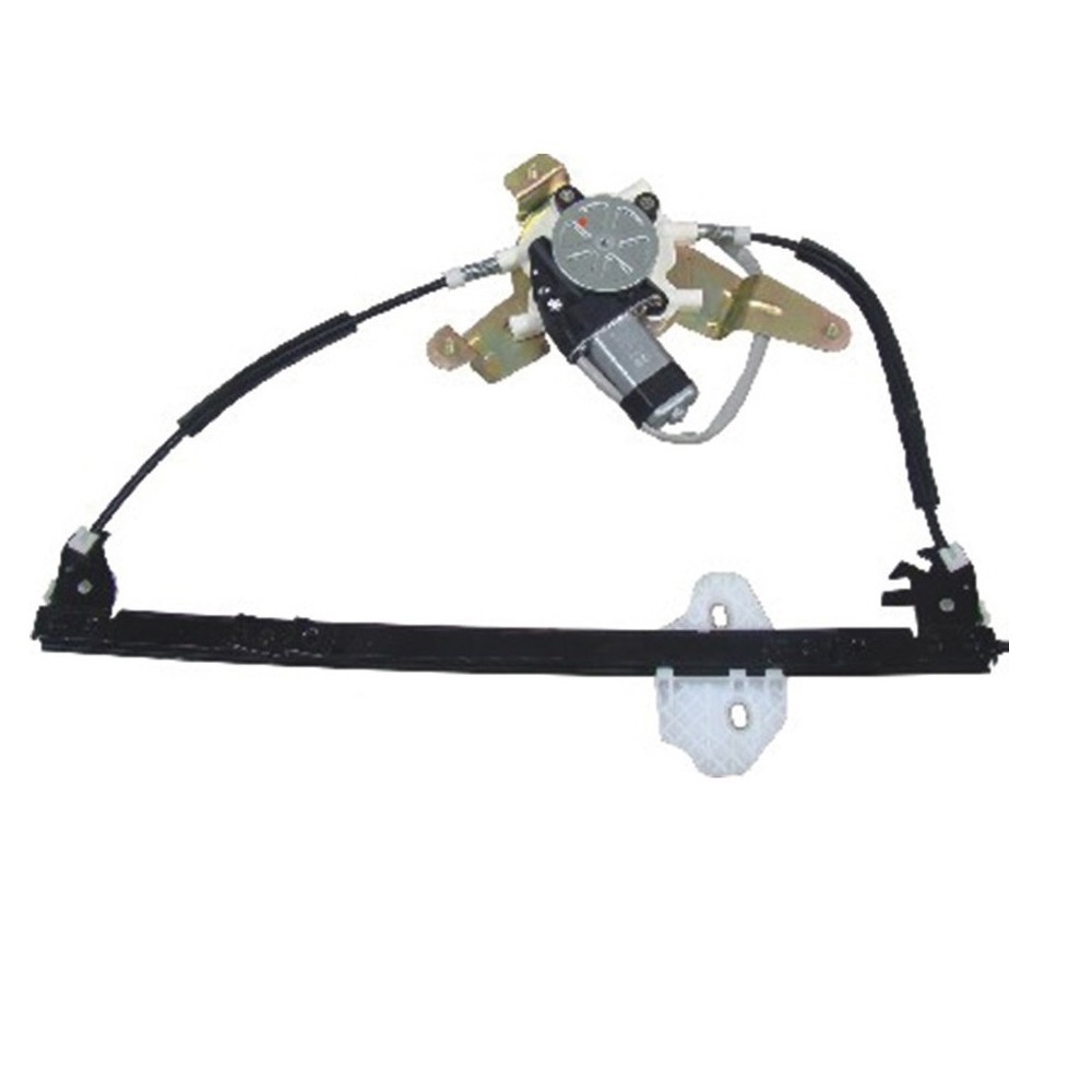 Máquina do Vidro Elétrico 4 Portas com Motor dianteiro lado direito Universal Automotive 60740