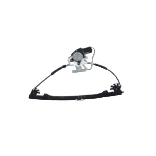 Máquina do Vidro Elétrico 4 Portas com Motor dianteiro lado direito V&B 6984