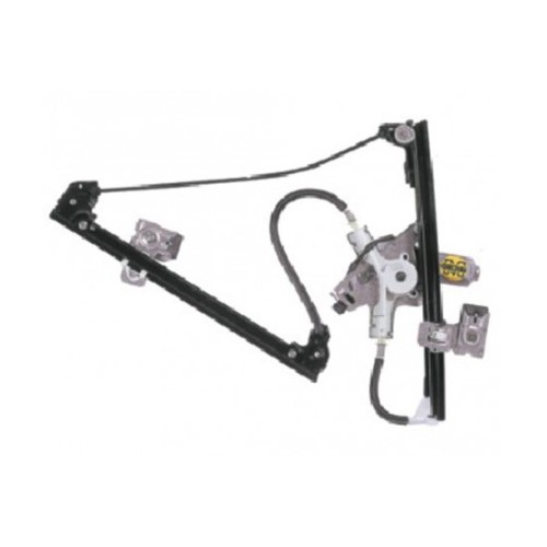 Máquina do Vidro Elétrico 4 Portas com Motor dianteiro lado direito Universal Automotive 20866