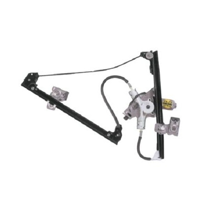 Máquina do Vidro Elétrico 4 Portas com Motor dianteiro lado direito V&B 2866