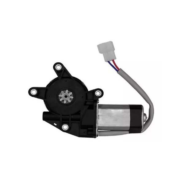 Máquina do Vidro Elétrico 4 Portas com Motor dianteiro lado direito Universal Automotive 20822