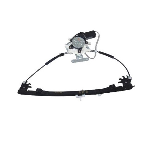 Máquina do Vidro Elétrico 4 Portas com Motor dianteiro lado esquerdo V&B 6983