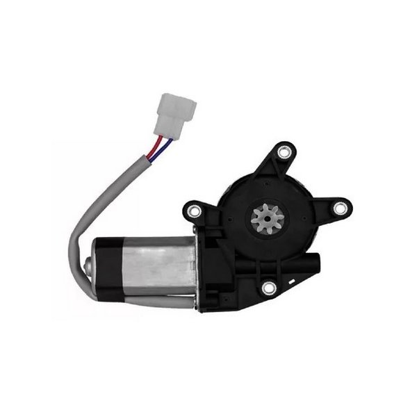 Máquina do Vidro Elétrico 4 Portas com Motor dianteiro lado esquerdo Universal Automotive 20823