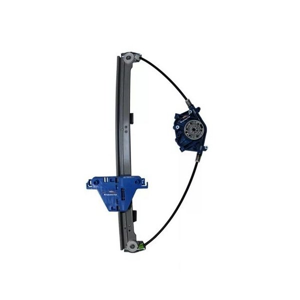 Máquina do Vidro Elétrico 4 Portas com Motor dianteiro lado esquerdo Universal Automotive 21263