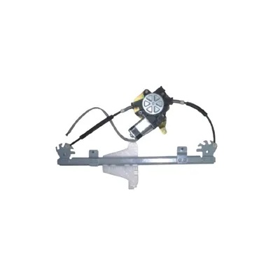 Máquina do Vidro Elétrico 4 Portas com Motor dianteiro lado esquerdo V&B 22263